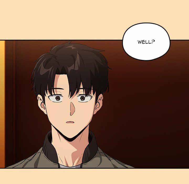 After Work Love Affairs 64 trang 84