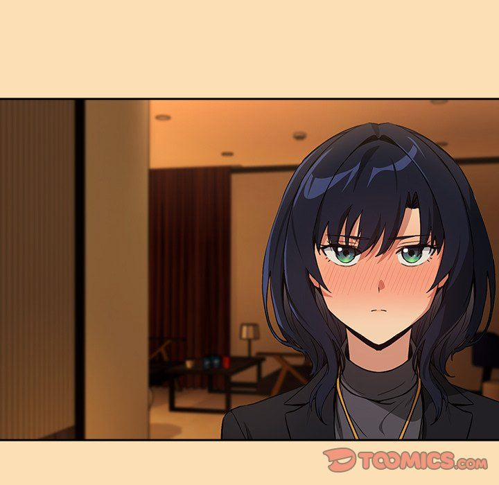 After Work Love Affairs 64 trang 85