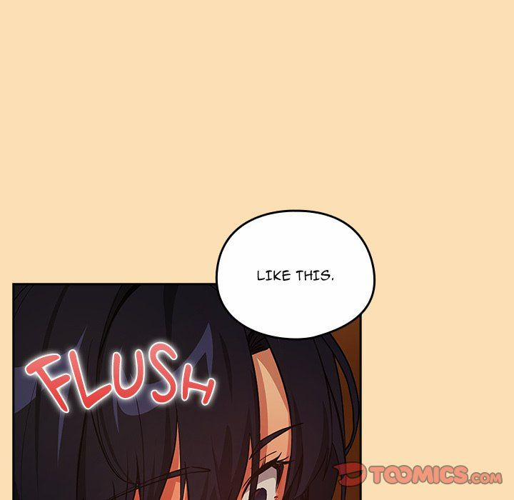 After Work Love Affairs 65 trang 61