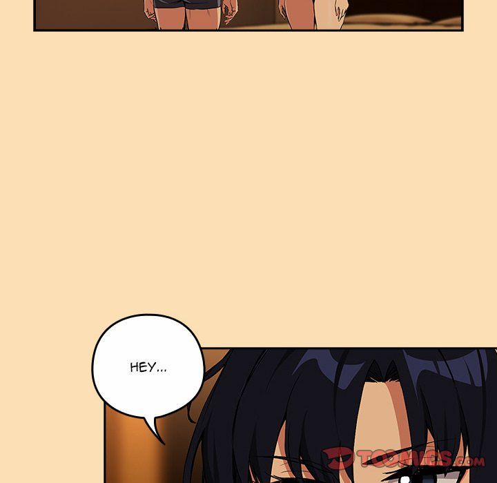 After Work Love Affairs 65 trang 13