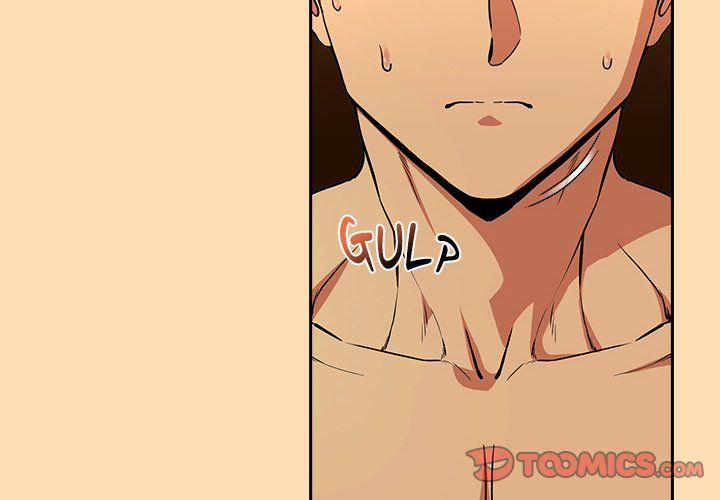 After Work Love Affairs 65 trang 1