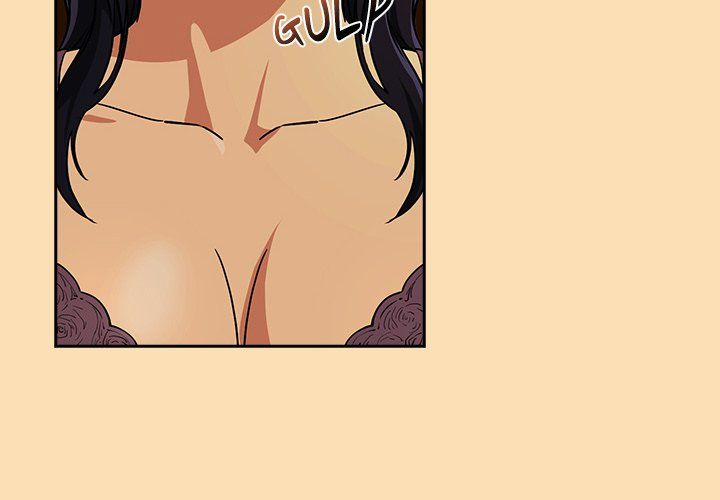 After Work Love Affairs 65 trang 3