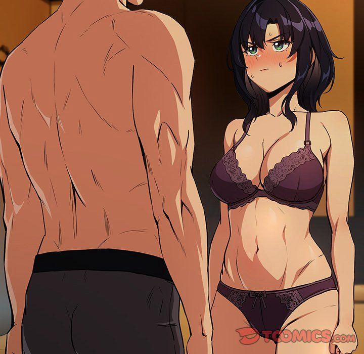 After Work Love Affairs 65 trang 5