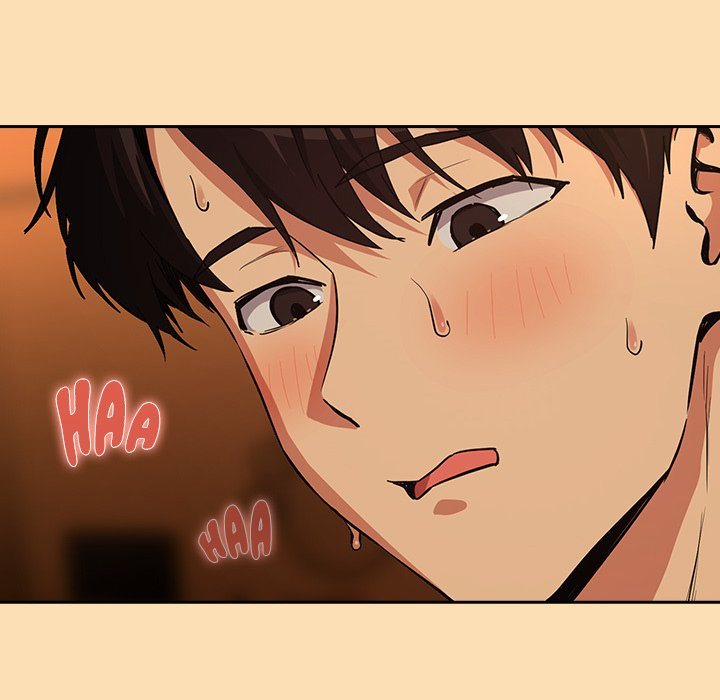 After Work Love Affairs 66 trang 76