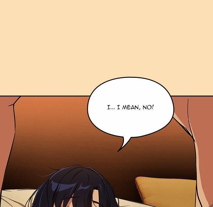 After Work Love Affairs 67 trang 8