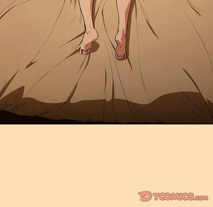 After Work Love Affairs 67 trang 113