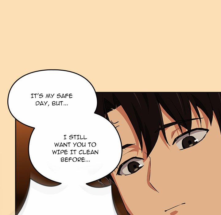 After Work Love Affairs 67 trang 19