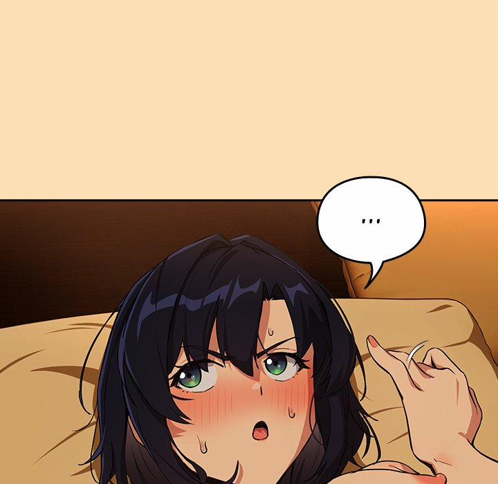 After Work Love Affairs 67 trang 16