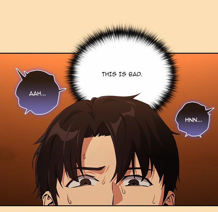 After Work Love Affairs 67 trang 96