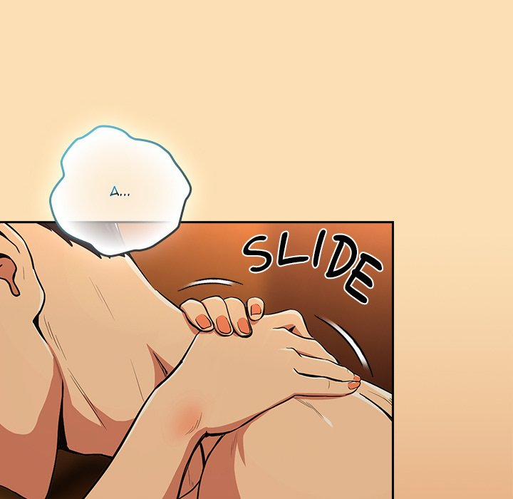 After Work Love Affairs 67 trang 102