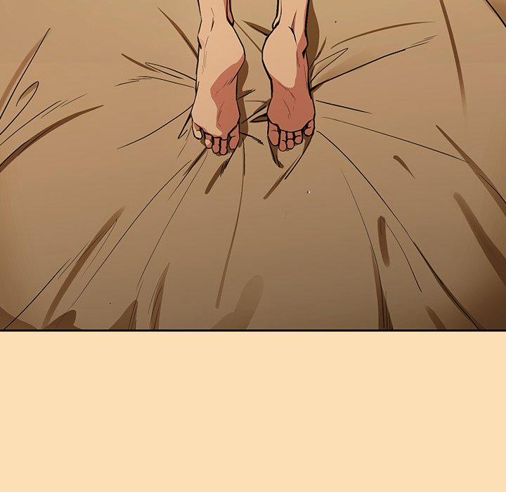 After Work Love Affairs 67 trang 95