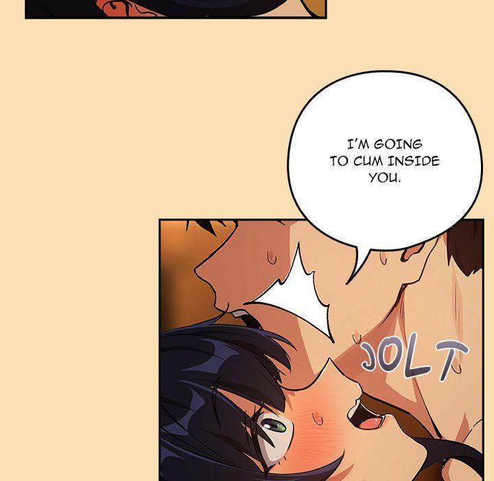 After Work Love Affairs 68 trang 106