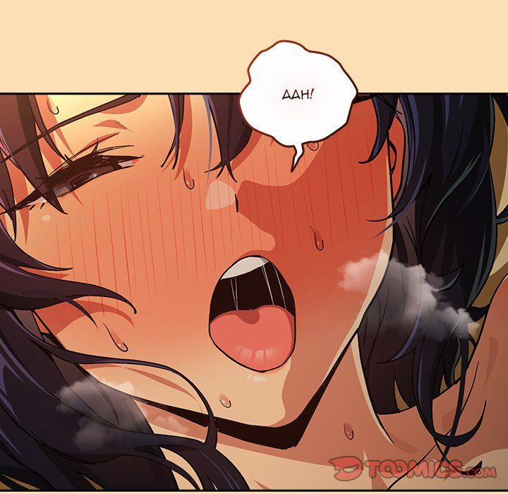 After Work Love Affairs 68 trang 109