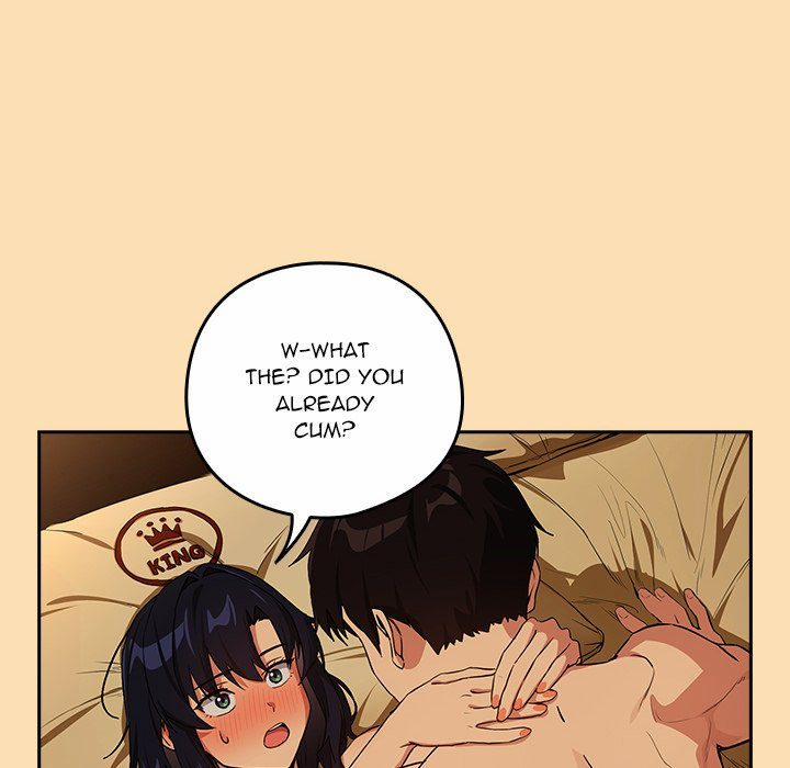 After Work Love Affairs 68 trang 18