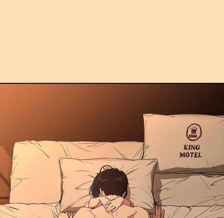 After Work Love Affairs 68 trang 4