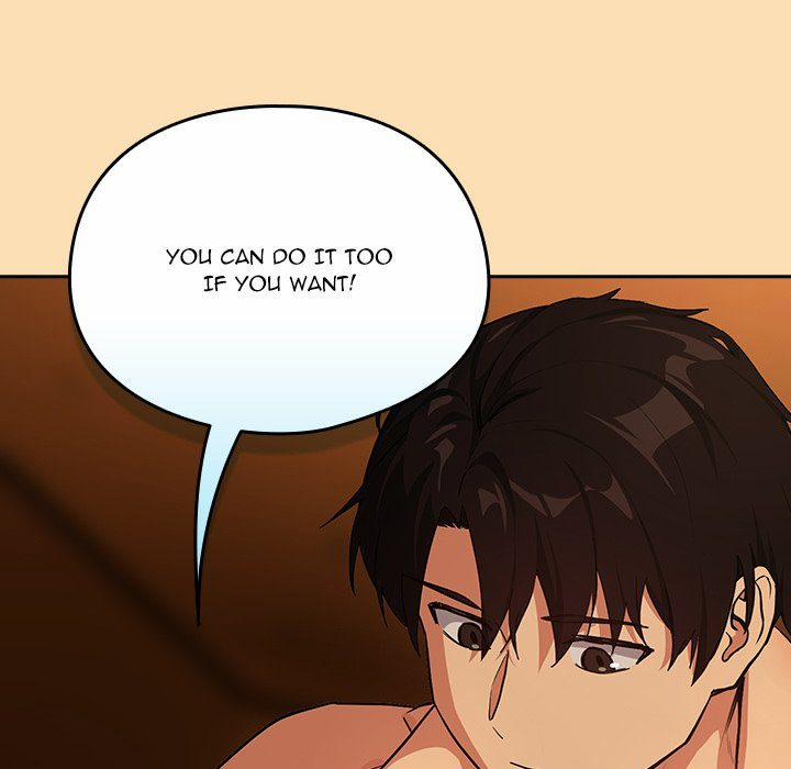 After Work Love Affairs 68 trang 26