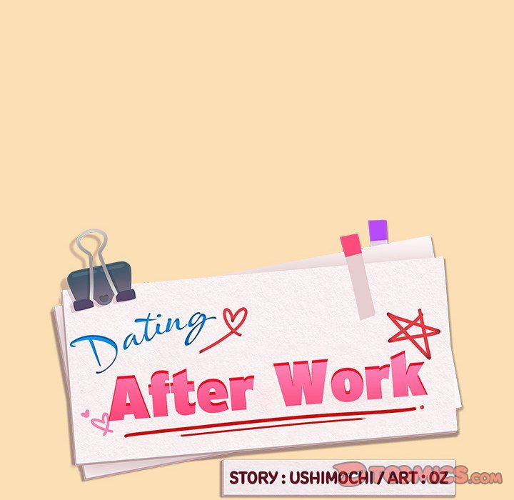 After Work Love Affairs 68 trang 7