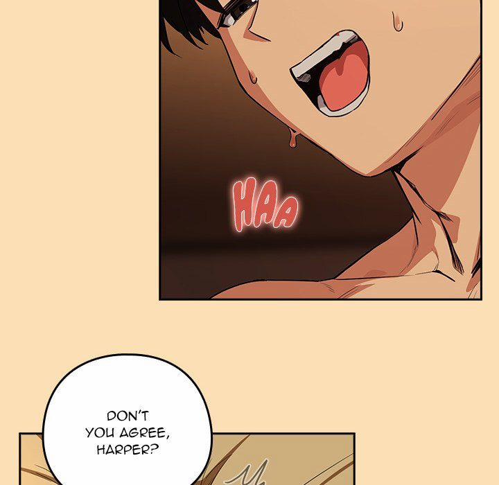 After Work Love Affairs 68 trang 72