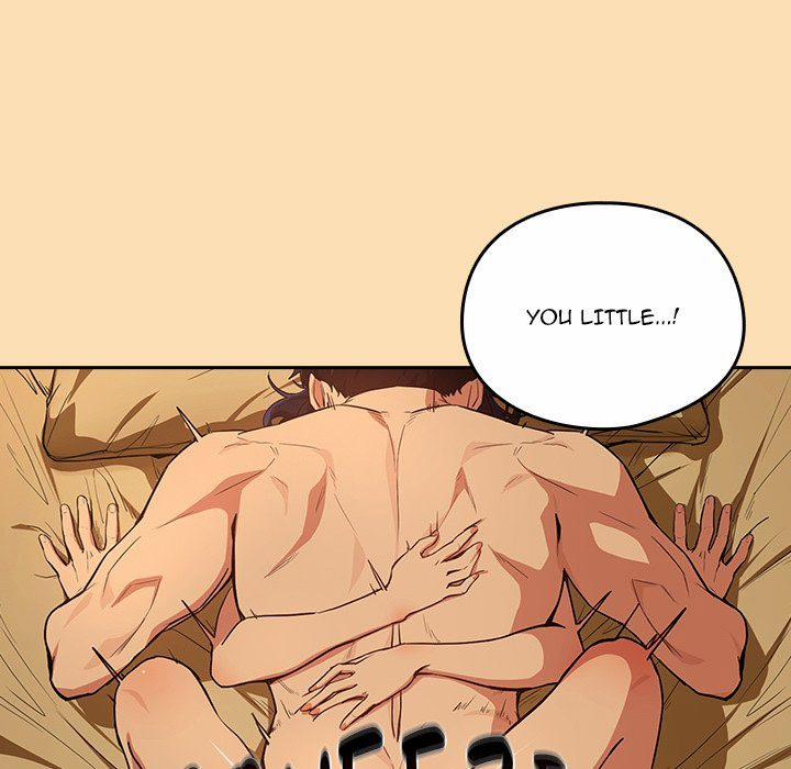 After Work Love Affairs 68 trang 74