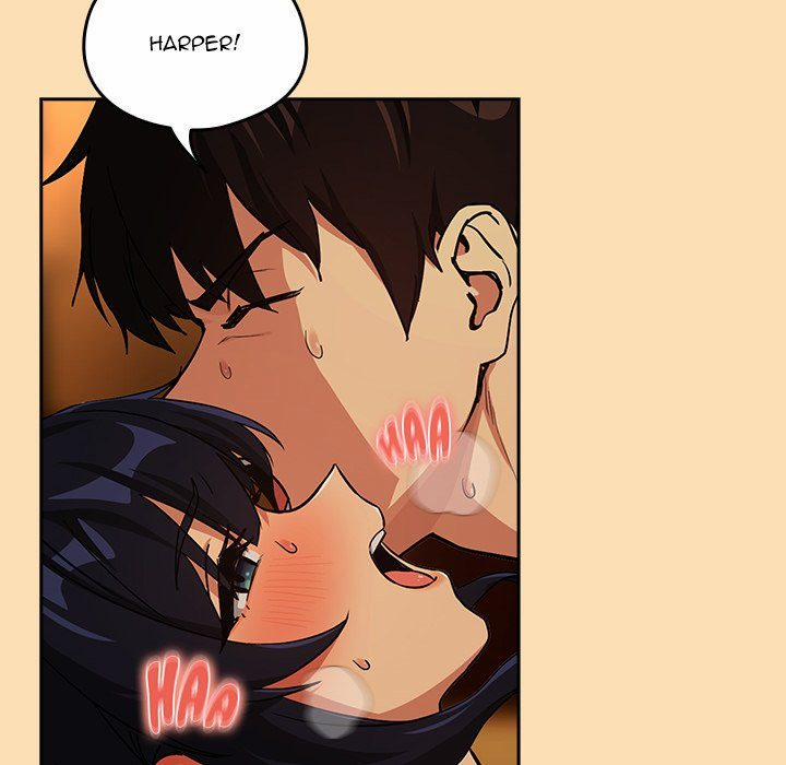 After Work Love Affairs 68 trang 105