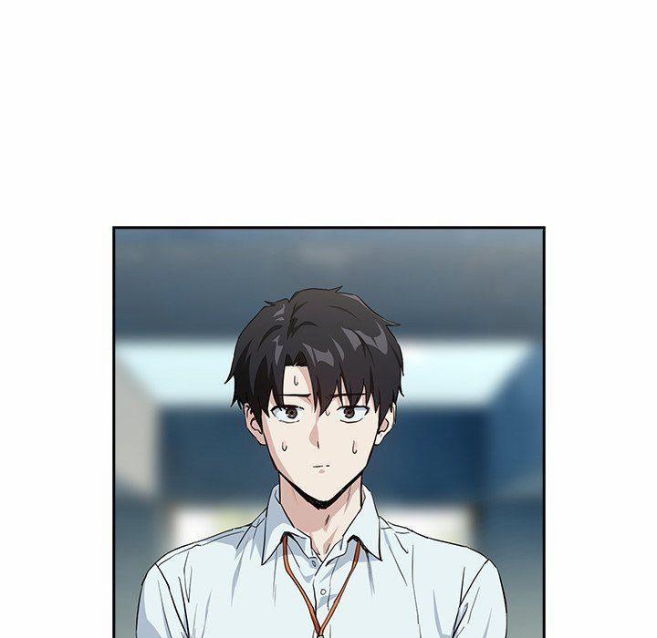 After Work Love Affairs 69 trang 111