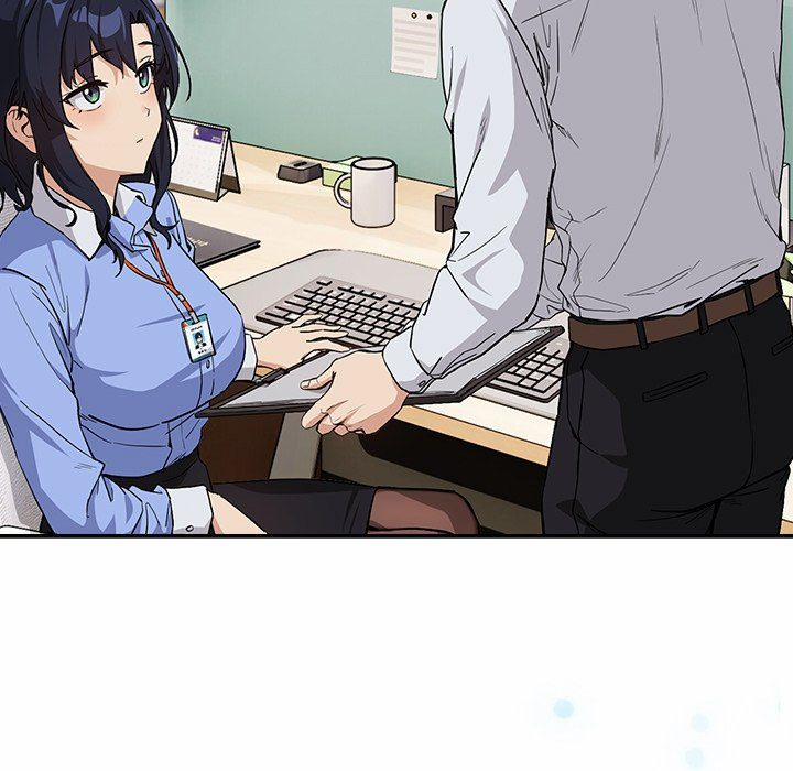 After Work Love Affairs 69 trang 80