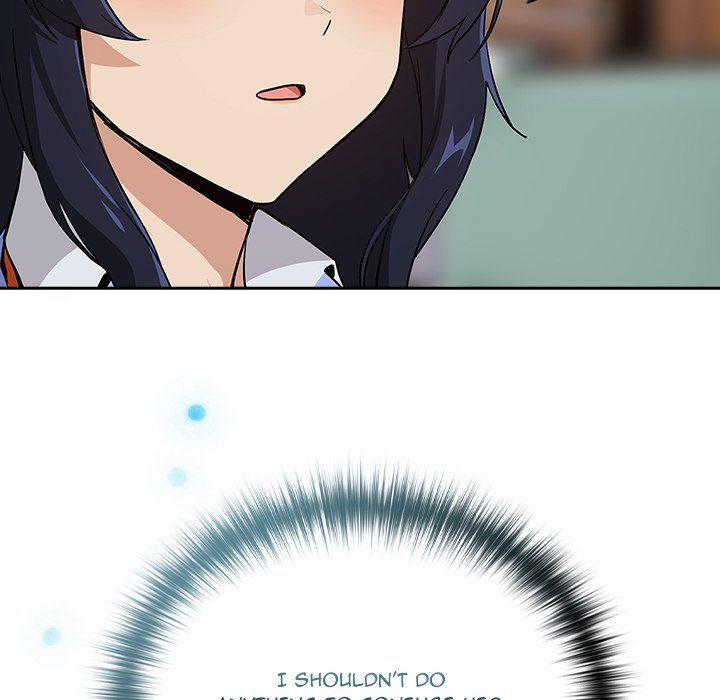 After Work Love Affairs 69 trang 82