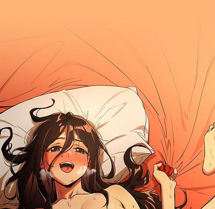 After Work Love Affairs 69 trang 72