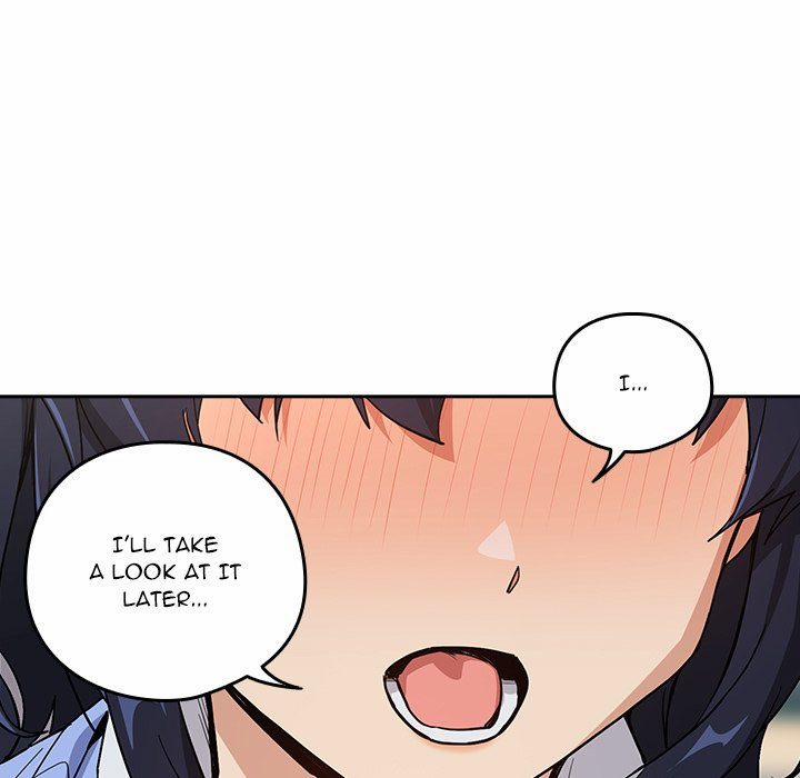 After Work Love Affairs 69 trang 89