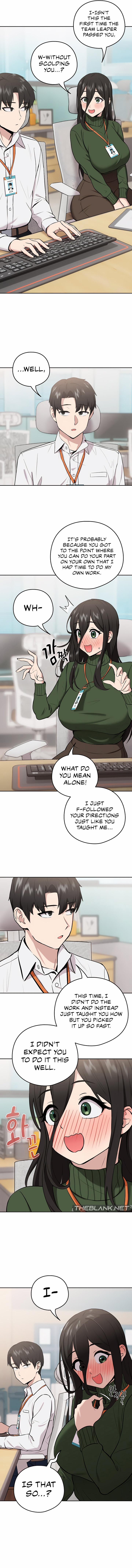 After Work Love Affairs 7 trang 2