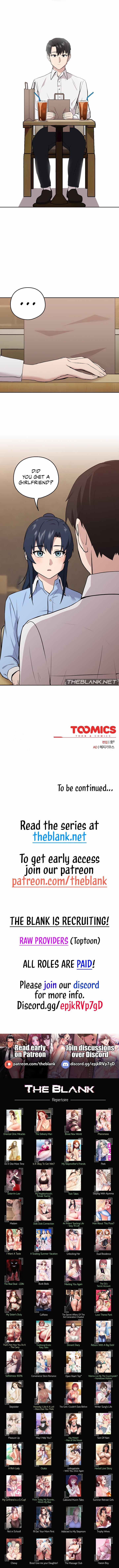 After Work Love Affairs 7 trang 9