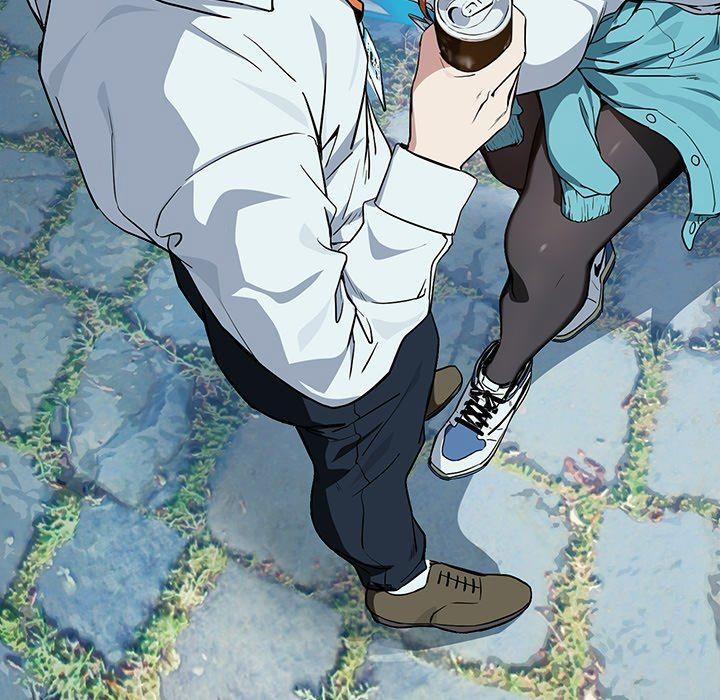 After Work Love Affairs 70 trang 9