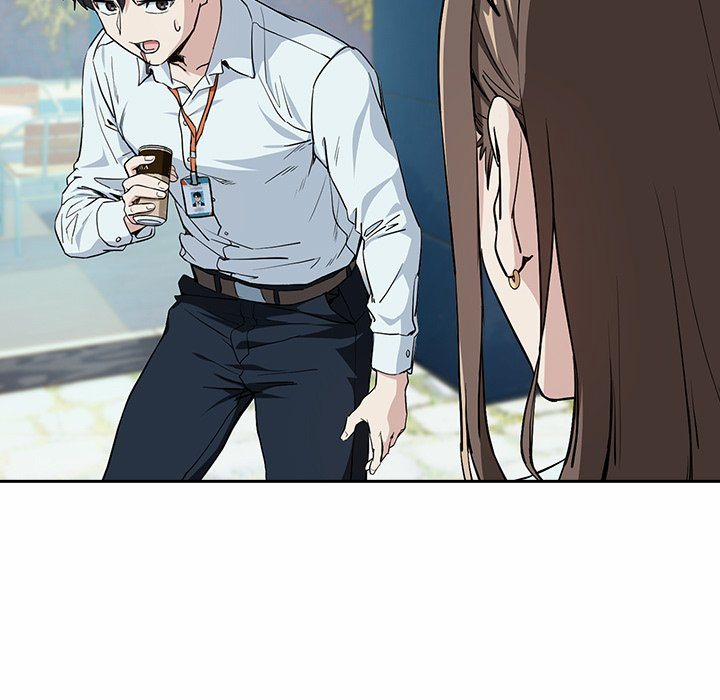 After Work Love Affairs 70 trang 18