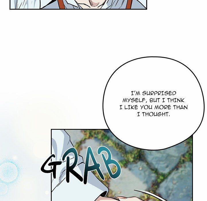 After Work Love Affairs 70 trang 105