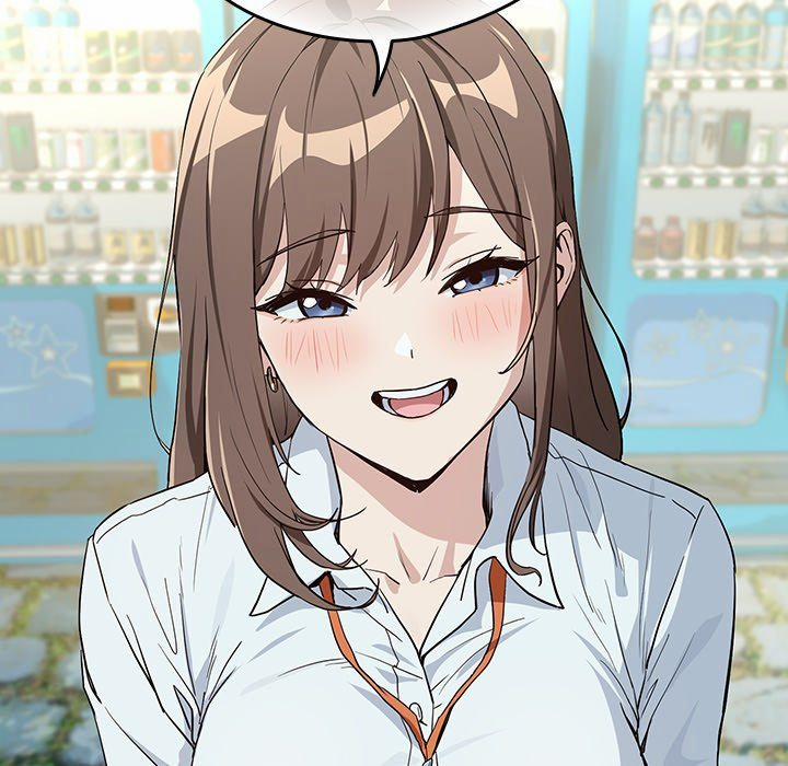 After Work Love Affairs 70 trang 4