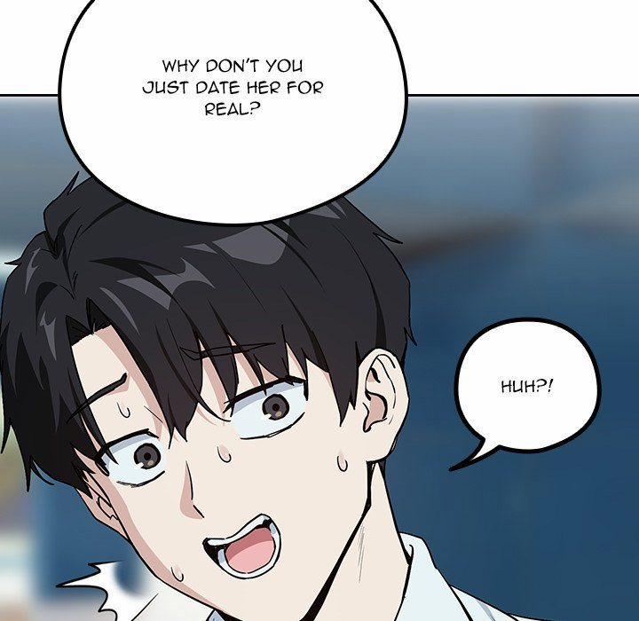 After Work Love Affairs 70 trang 26