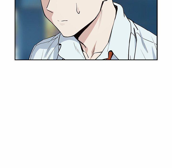 After Work Love Affairs 70 trang 32