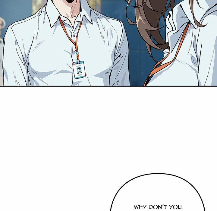 After Work Love Affairs 70 trang 42