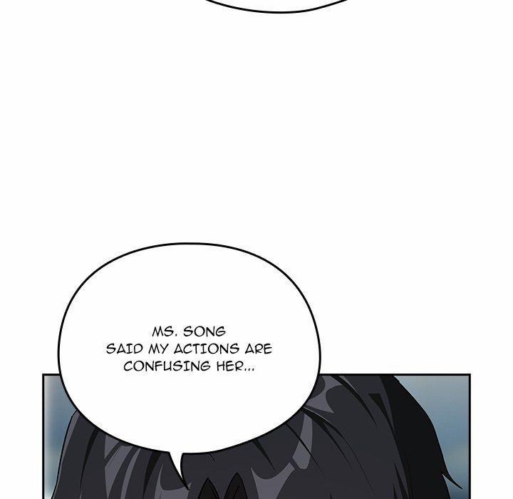 After Work Love Affairs 70 trang 47