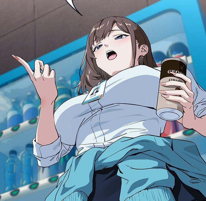 After Work Love Affairs 70 trang 60