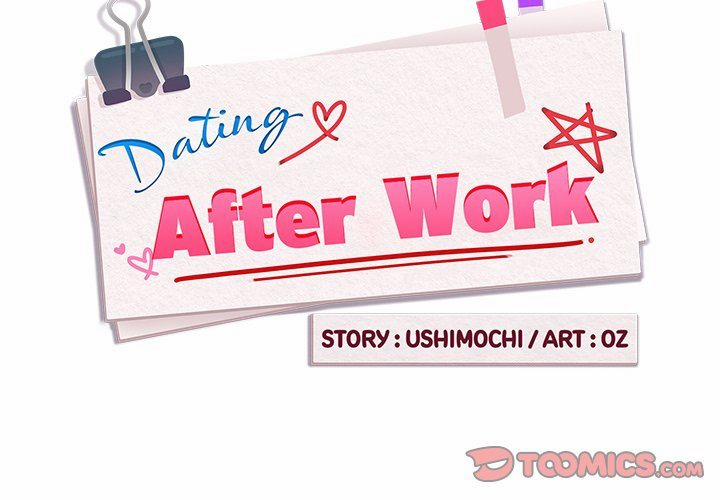 After Work Love Affairs 70 trang 1