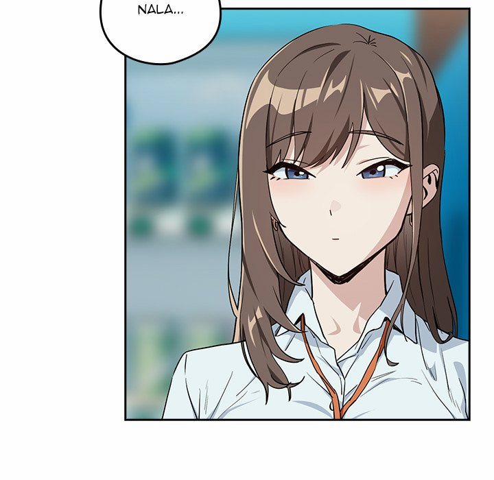 After Work Love Affairs 70 trang 80