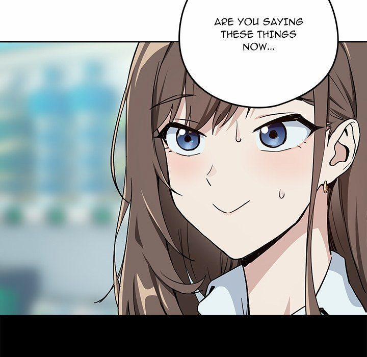 After Work Love Affairs 70 trang 83