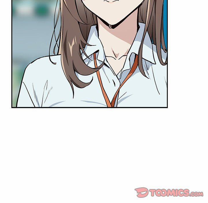 After Work Love Affairs 70 trang 97