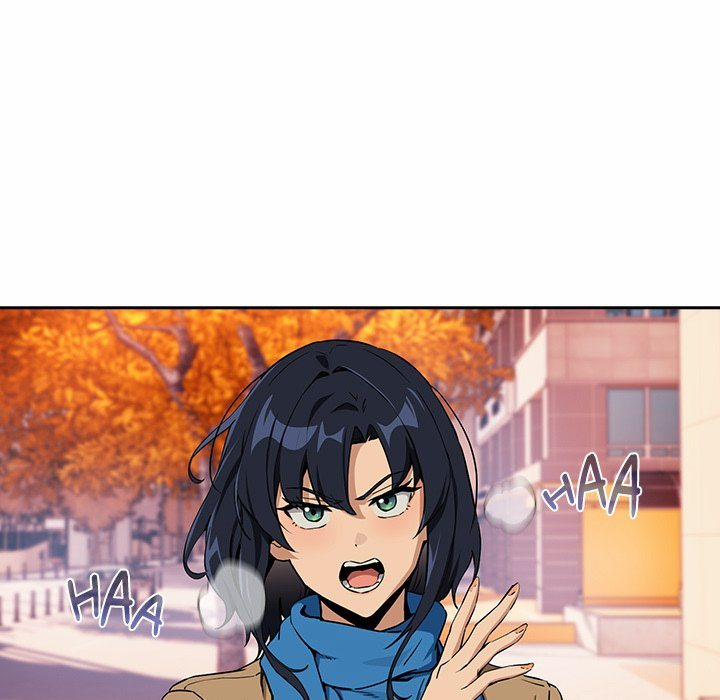 After Work Love Affairs 72 trang 105