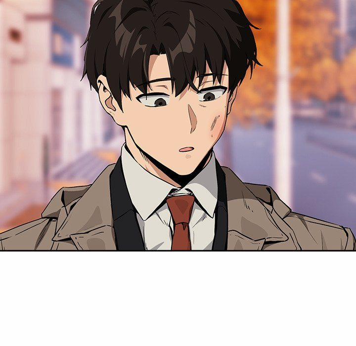 After Work Love Affairs 72 trang 107