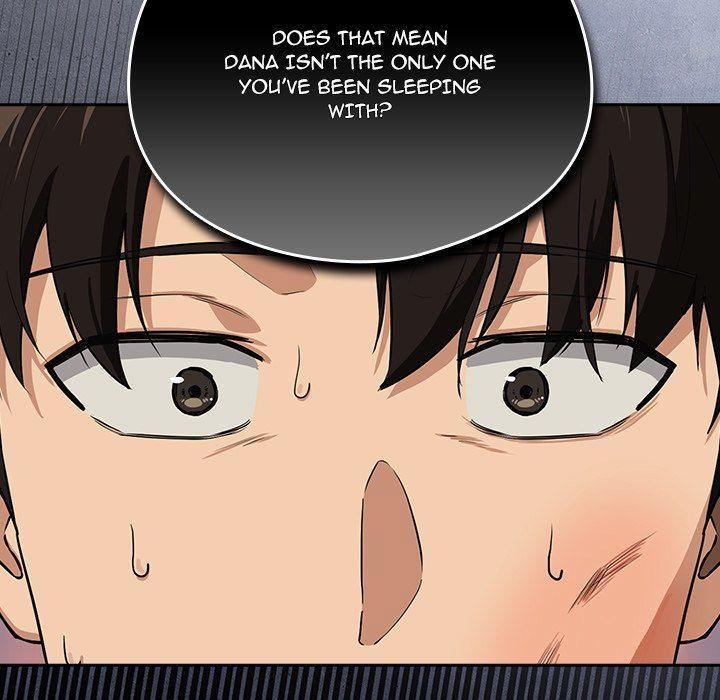 After Work Love Affairs 72 trang 114