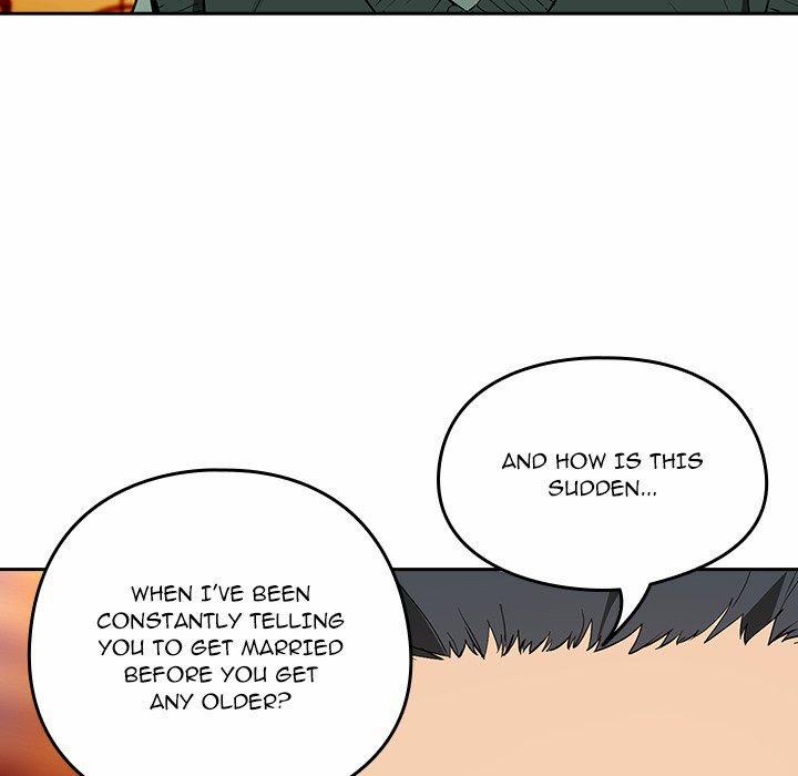 After Work Love Affairs 72 trang 20