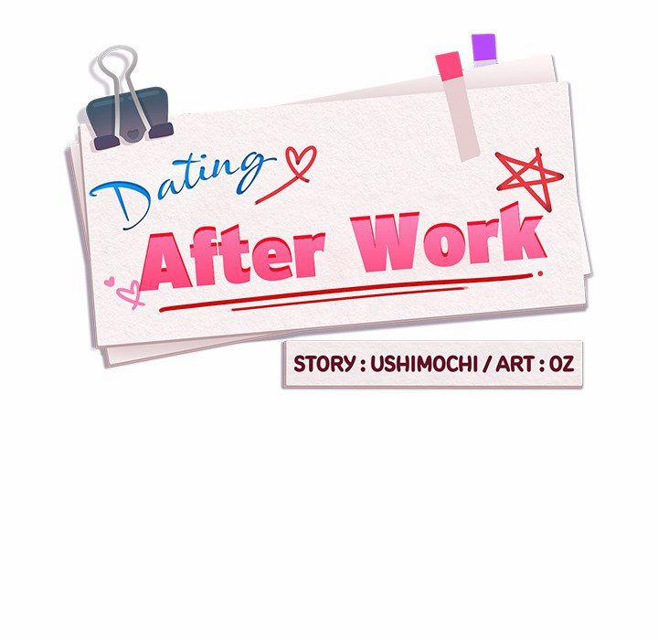 After Work Love Affairs 72 trang 8