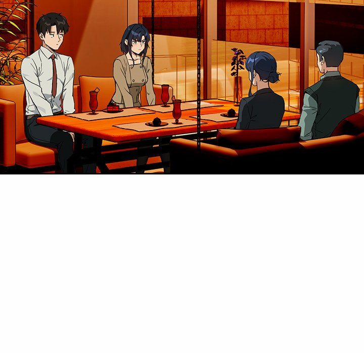 After Work Love Affairs 72 trang 27